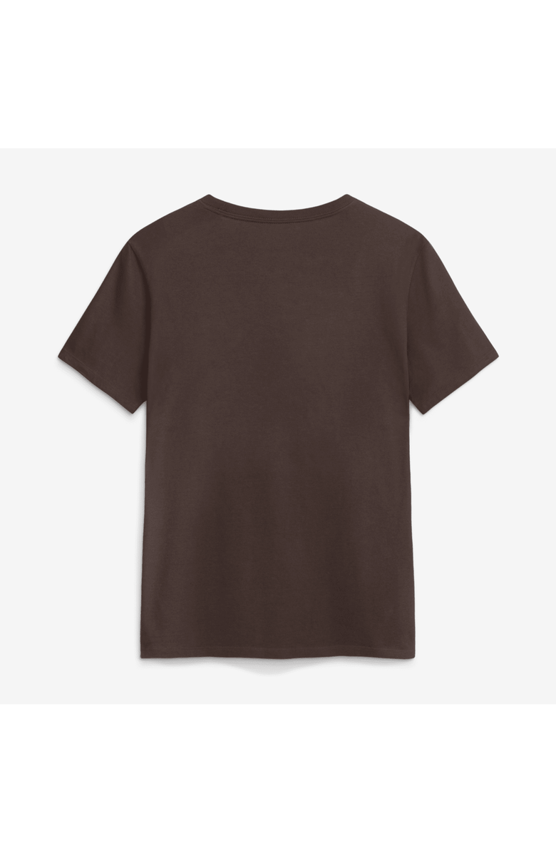 Nike Women's Nike Brown San Diego Padres MLB World Tour: Mexico City Series 2026 T-Shirt, Alternate, color, 