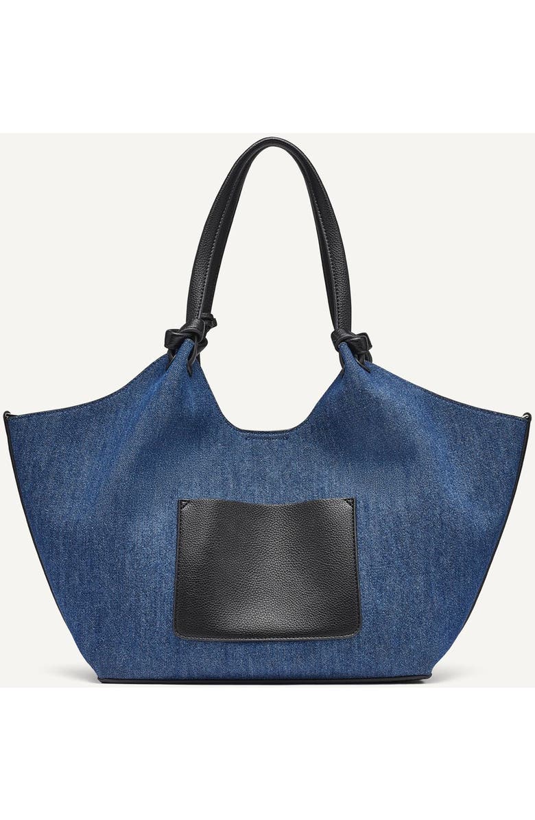 DKNY Paula Medium Tote Bag - Non-Logo, Alternate, color,