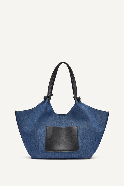 Dkny Paula Medium Tote Bag