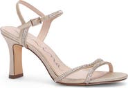 Nina Adela Ankle Strap Sandal