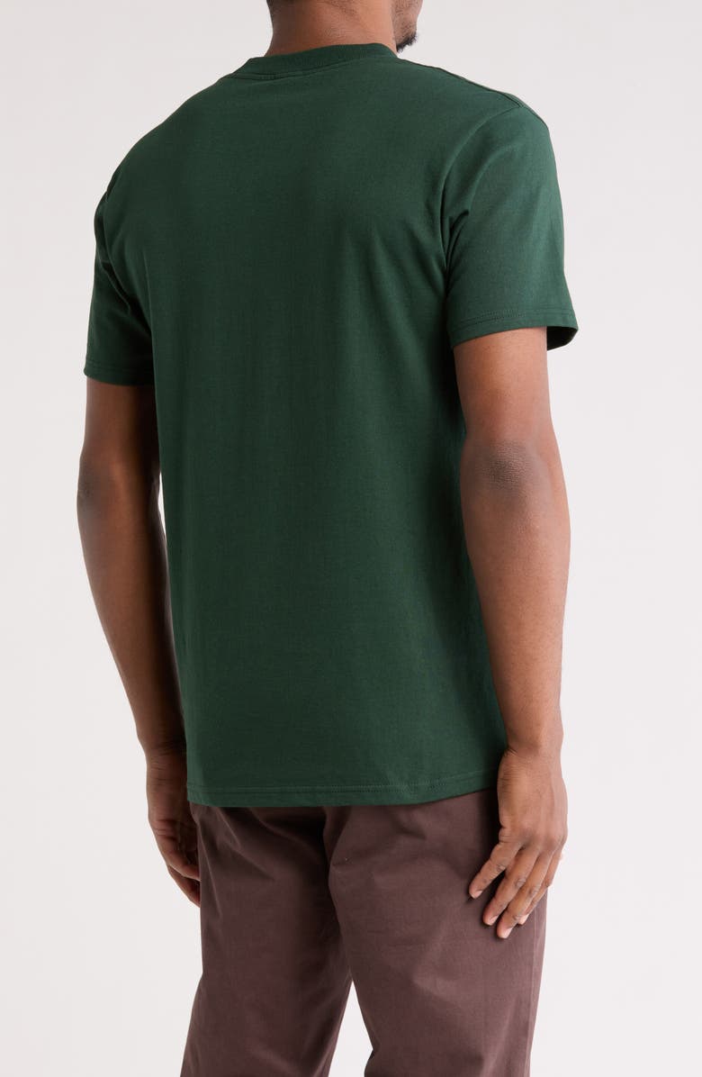 ID Supply Co Los Angeles Sporting Club Cotton Graphic T-Shirt, Alternate, color,