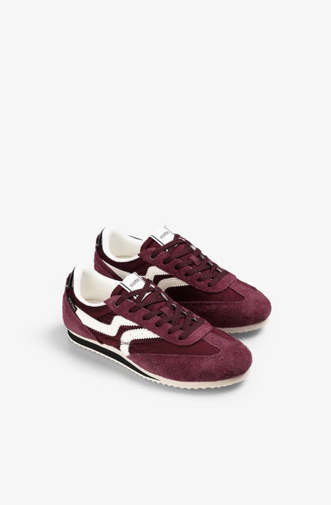 Spring Nats Sneakers