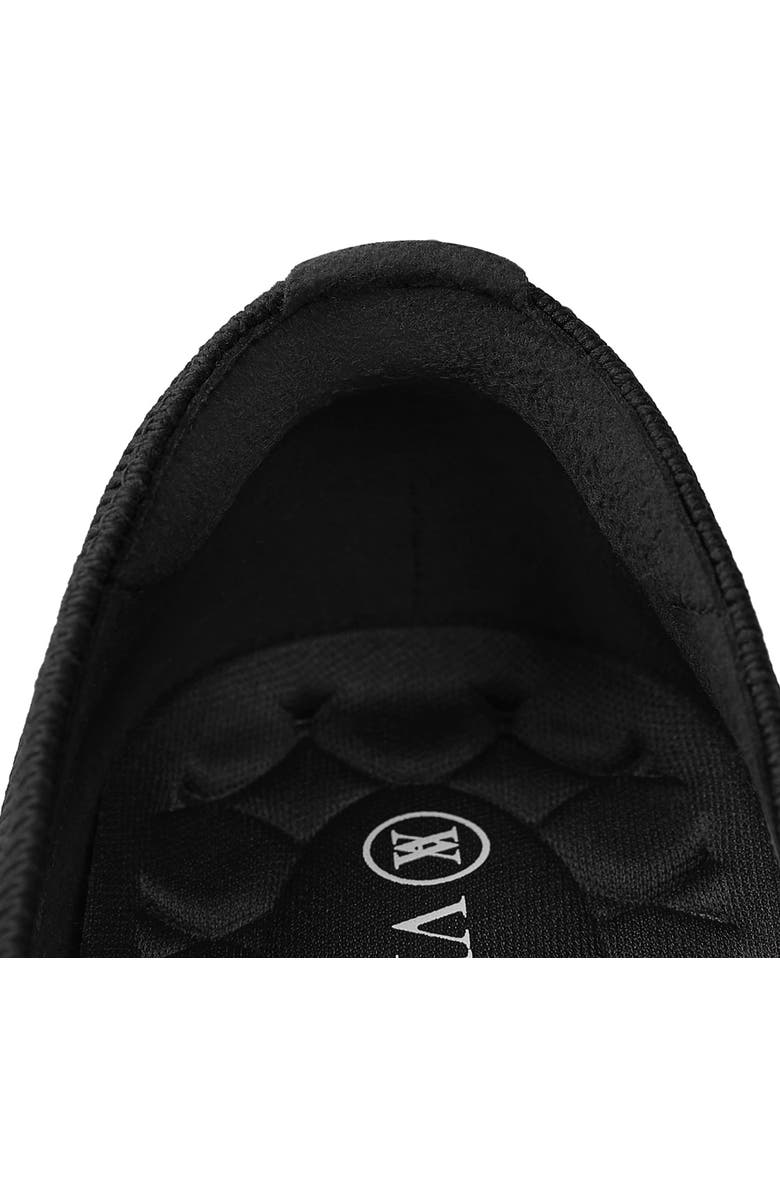 VIVAIA Pointed-Toe Wedge, Alternate, color, Black