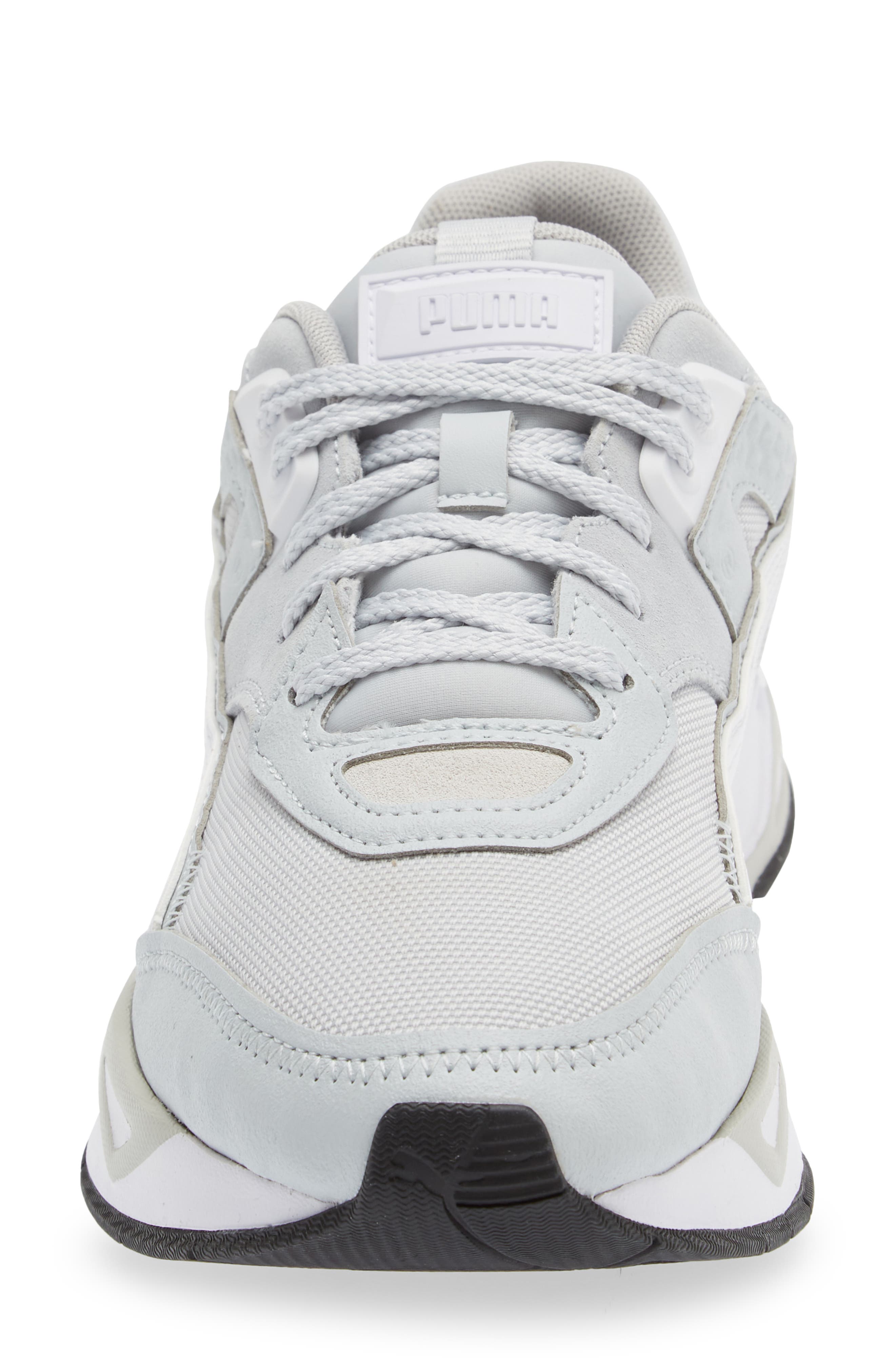 PUMA Mirage Sport Heritage Sneaker, Alternate, color, 