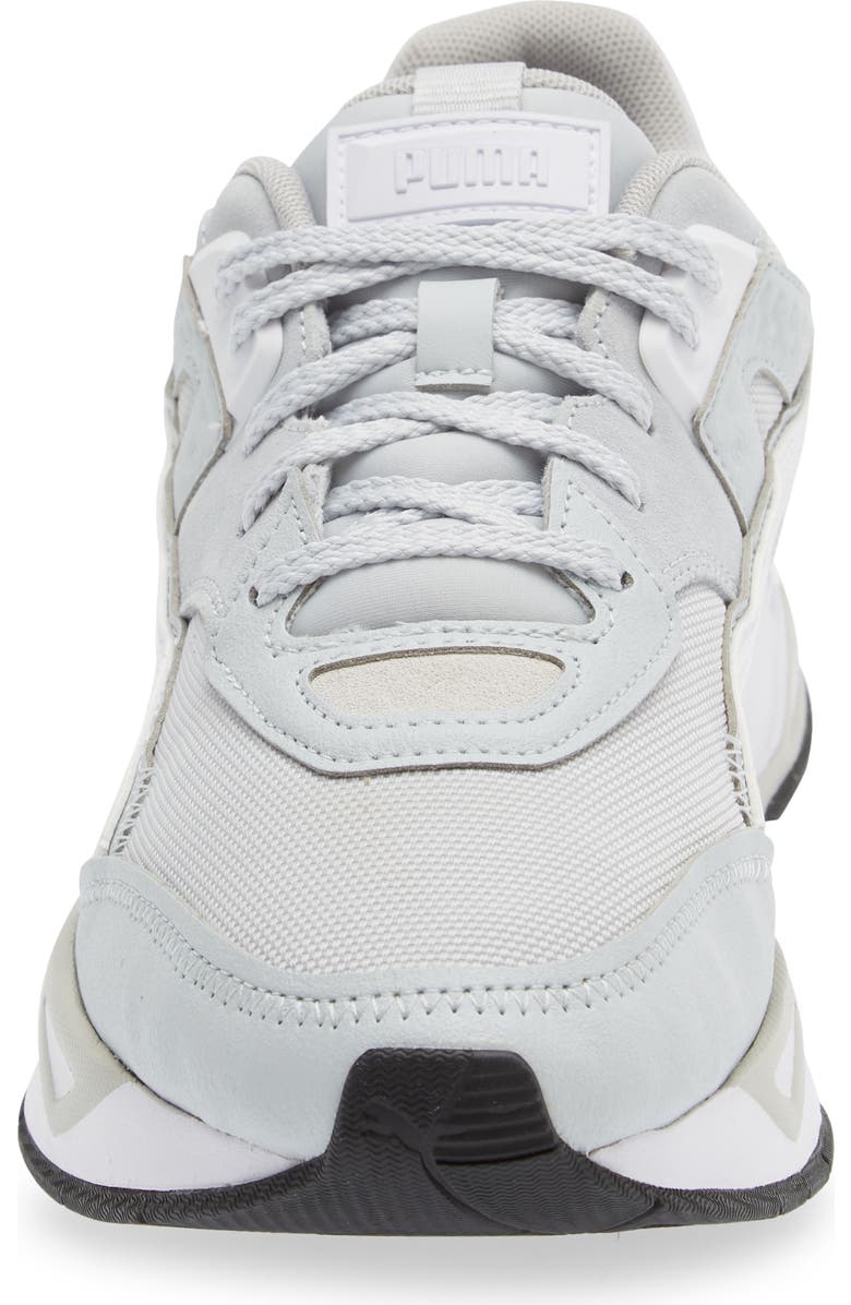 PUMA Mirage Sport Heritage Sneaker, Alternate, color,