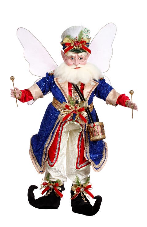 Nutcracker Fairy