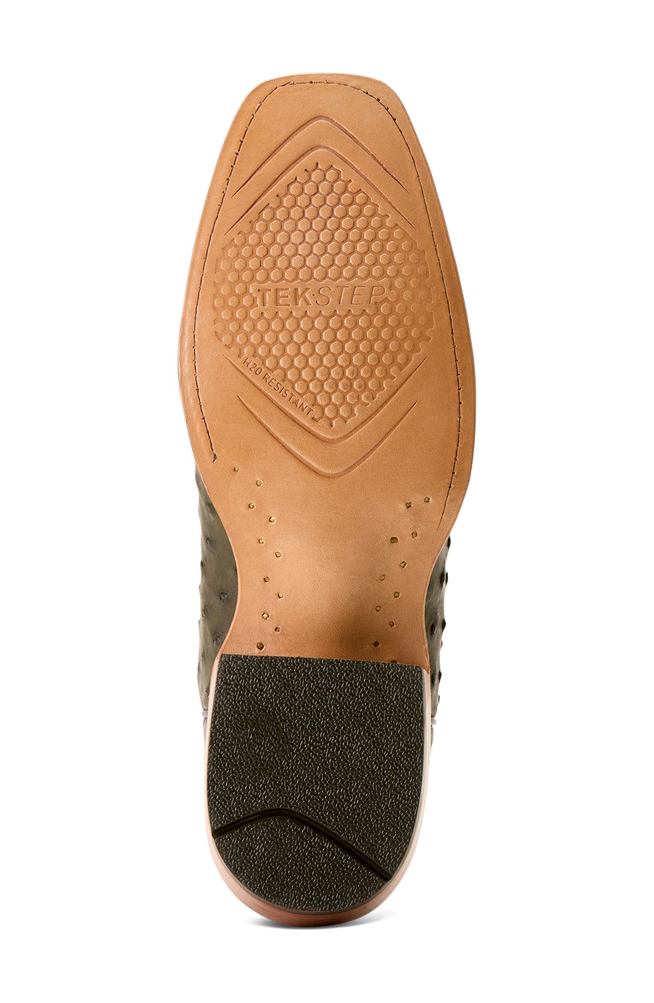 Ariat Futurity Relentless Western Boot, Alternate, color, Green