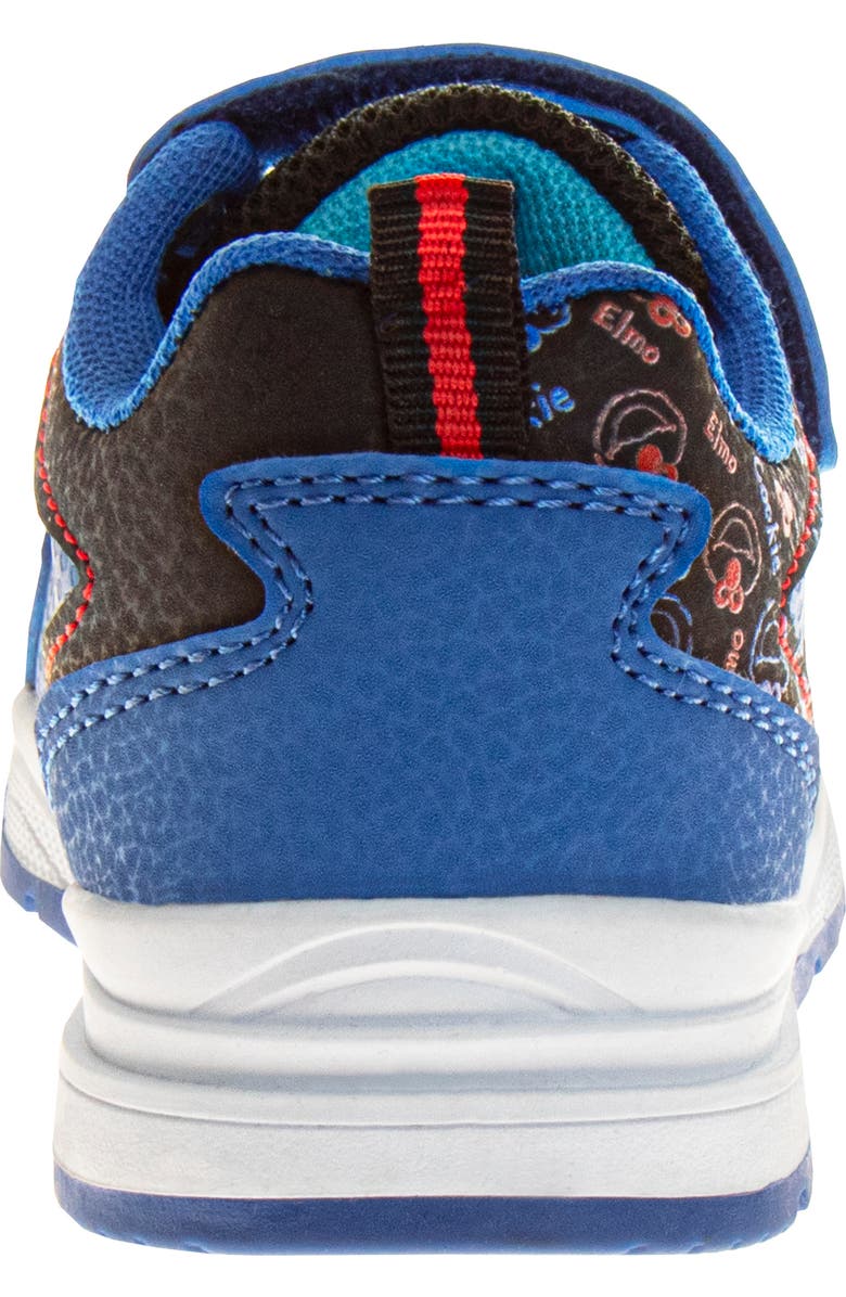 JOSMO Kids' Sesame Street<sup>®</sup> Sneaker, Alternate, color,