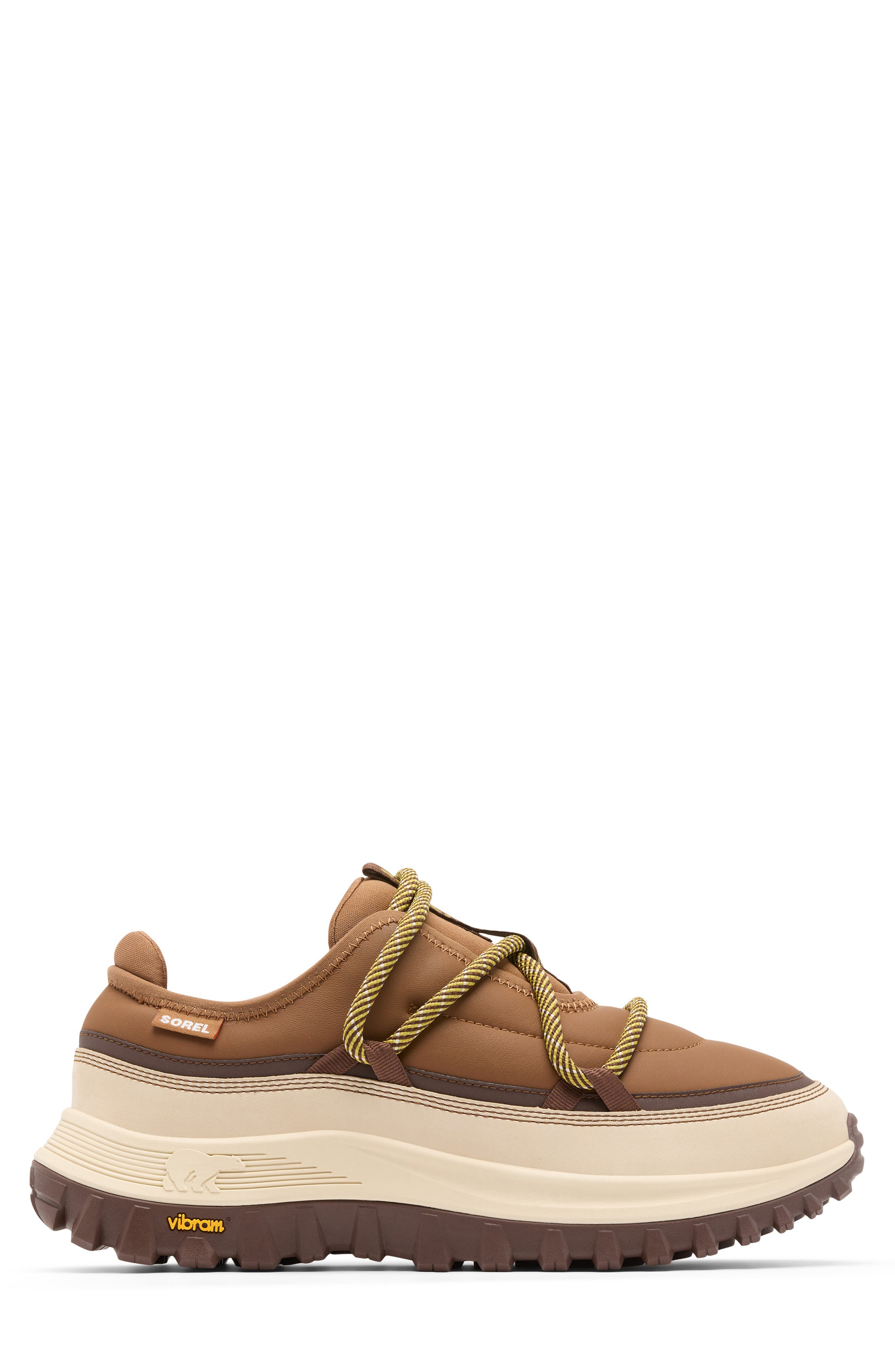 Callsign Daybreak LX Sneaker, Alternate, color, VELVET TAN/ BLEACHED CERAMIC