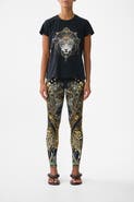 Camilla Leggings