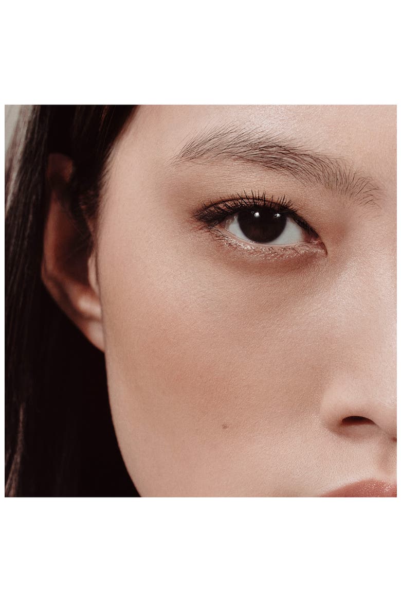 Trait d'Hermès - Revitalizing Care Mascara, Alternate, color, 01 NOIR FUSAIN