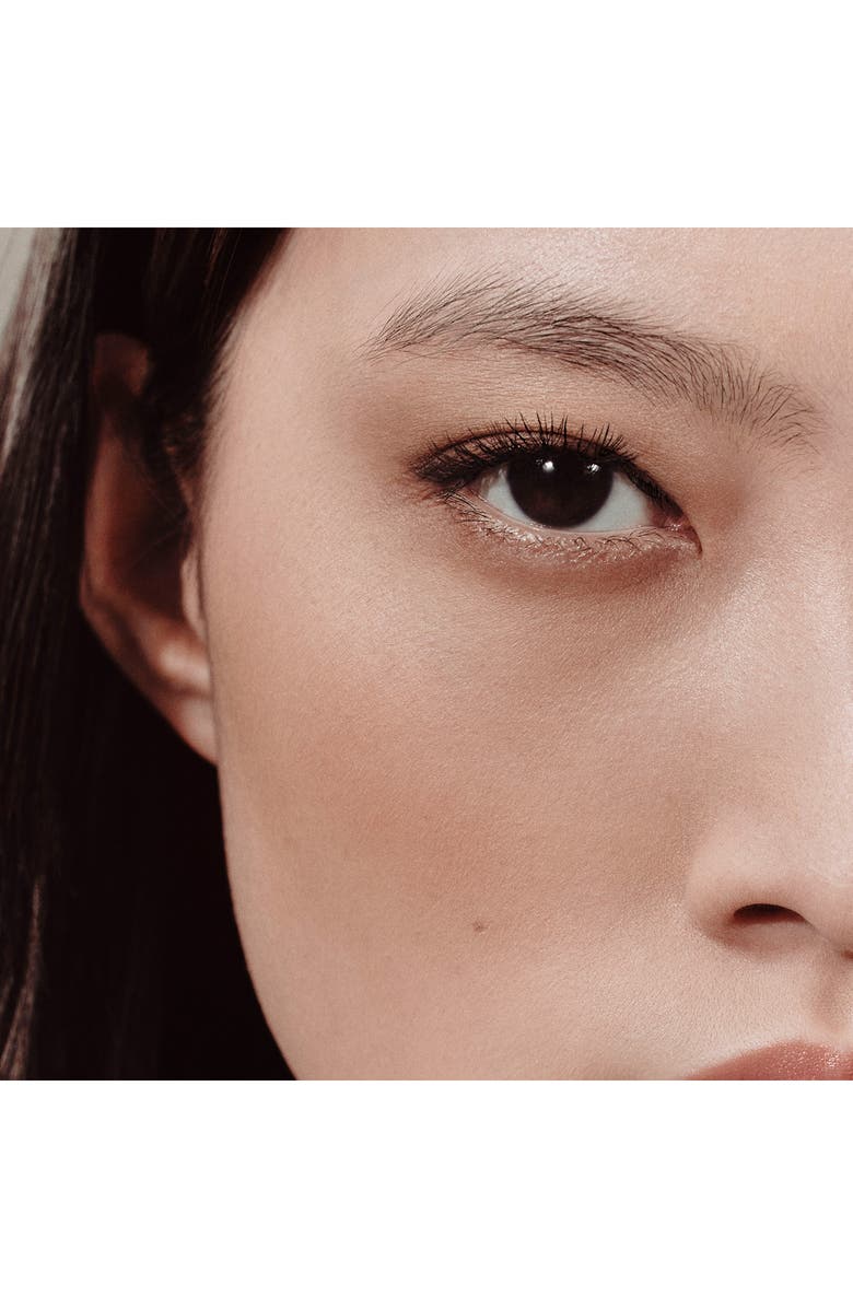 Hermès Trait d'Hermès - Revitalizing Care Mascara, Alternate, color, 01 Noir Fusain