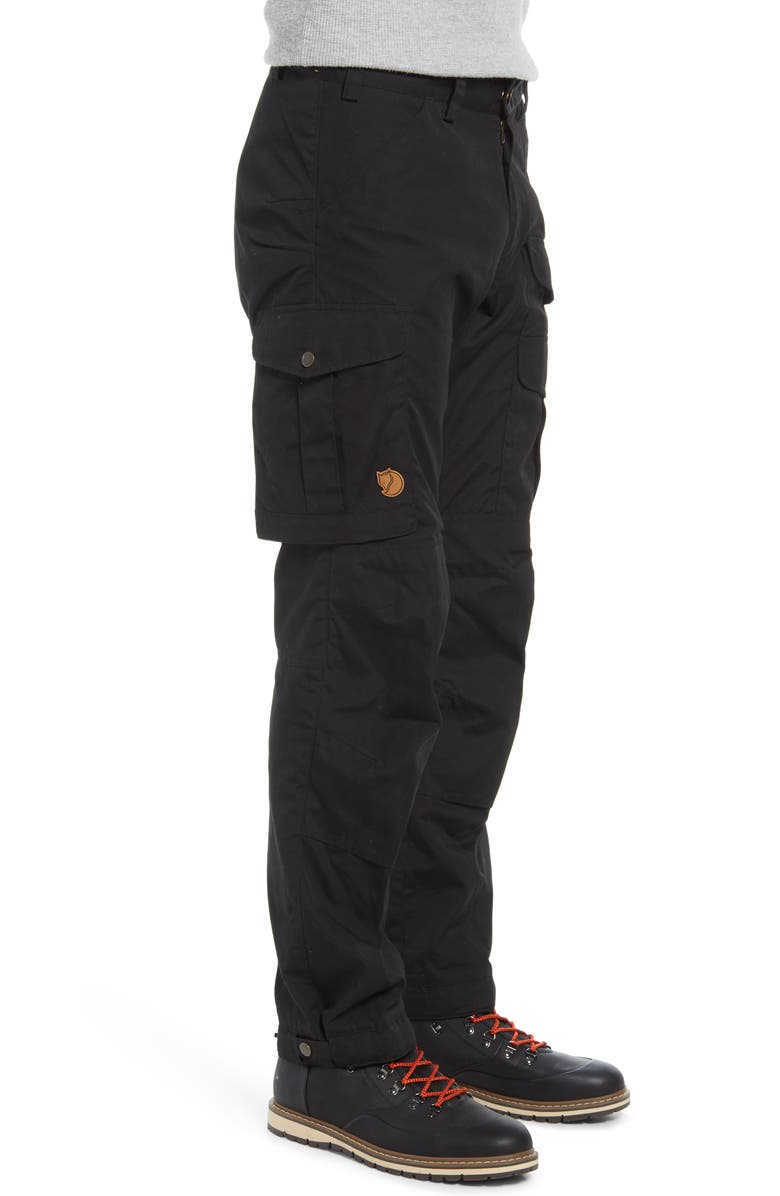 Fjällräven 'Vidda Pro' Cargo Pants, Alternate, color,