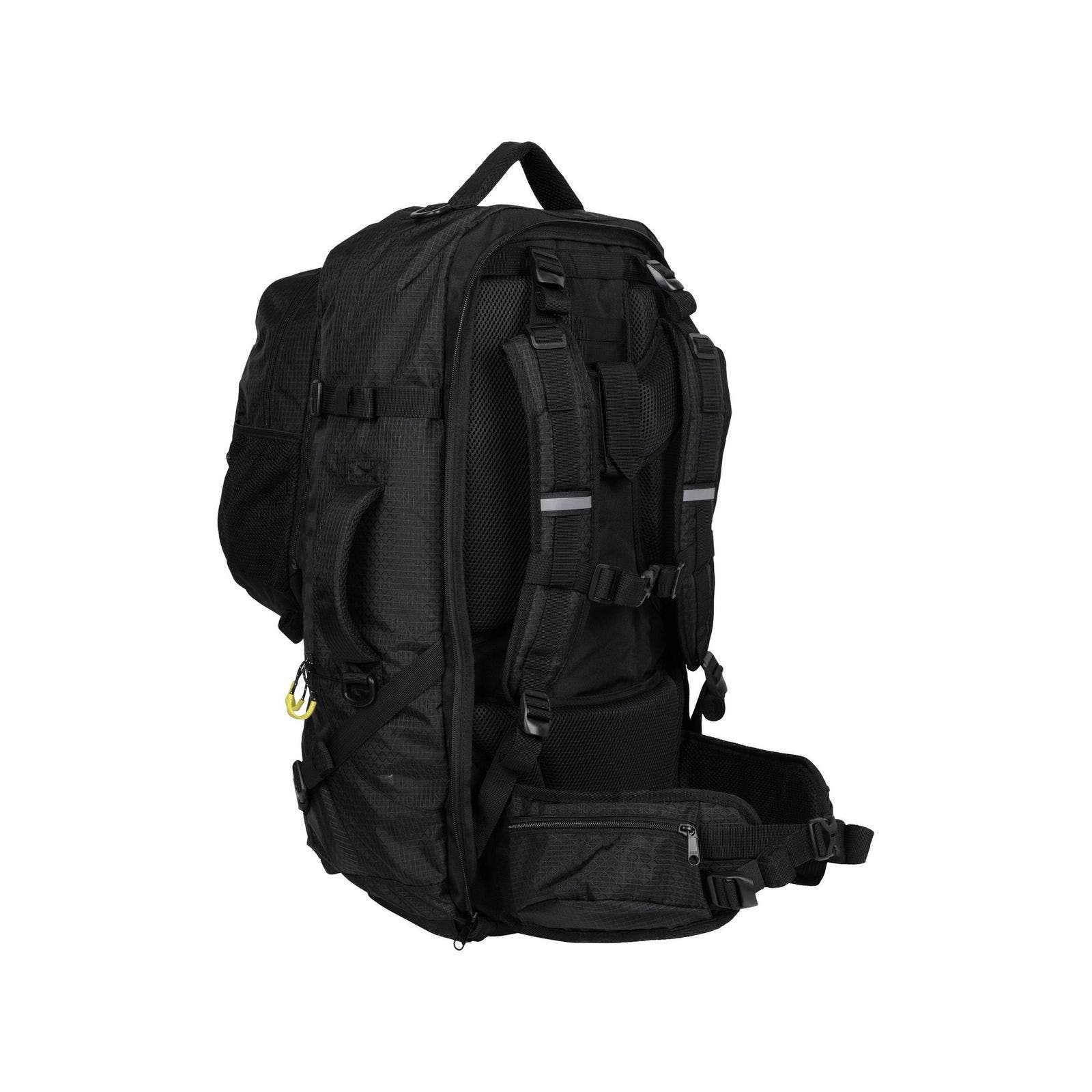 Pathfinder 3.9gal Rucksack, Alternate, color, Black