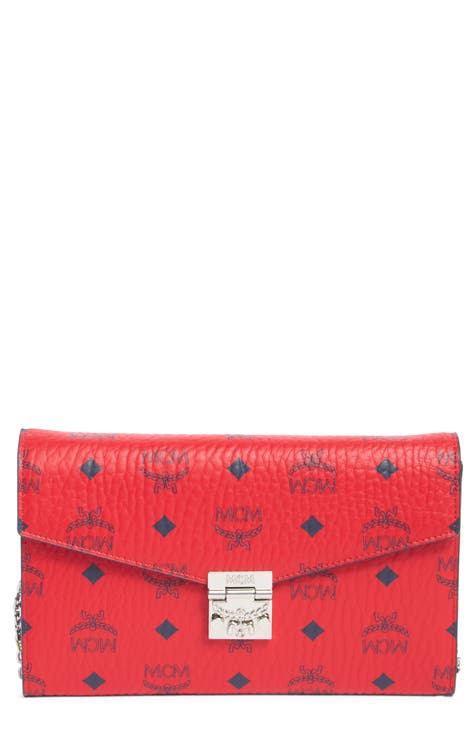 Mcm wallets nordstrom sale