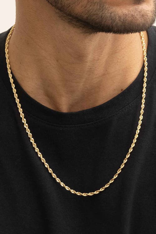 ORADINA TITAN ROPE STATEMENT CHAIN