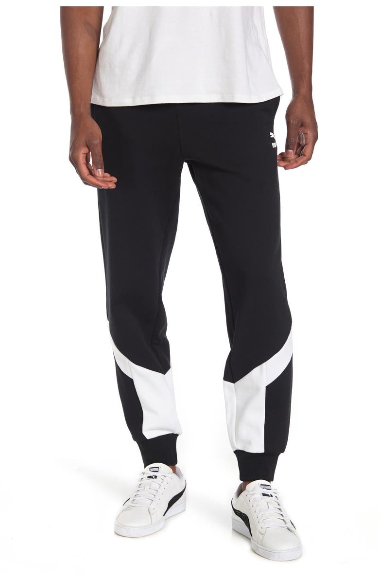 PUMA Iconic MCS Track Pants, Main, color,