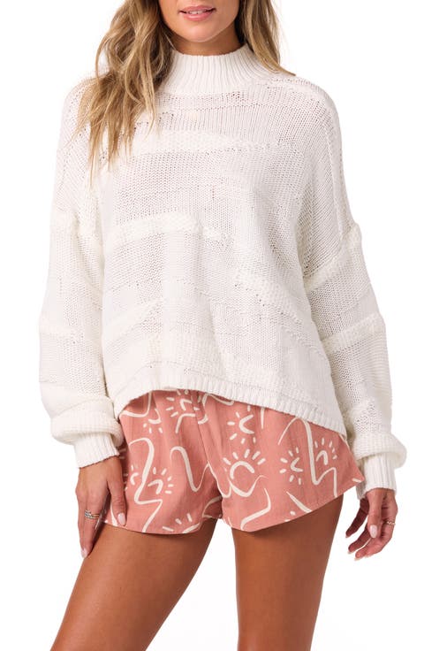 Kastalyn Turtleneck Sweater