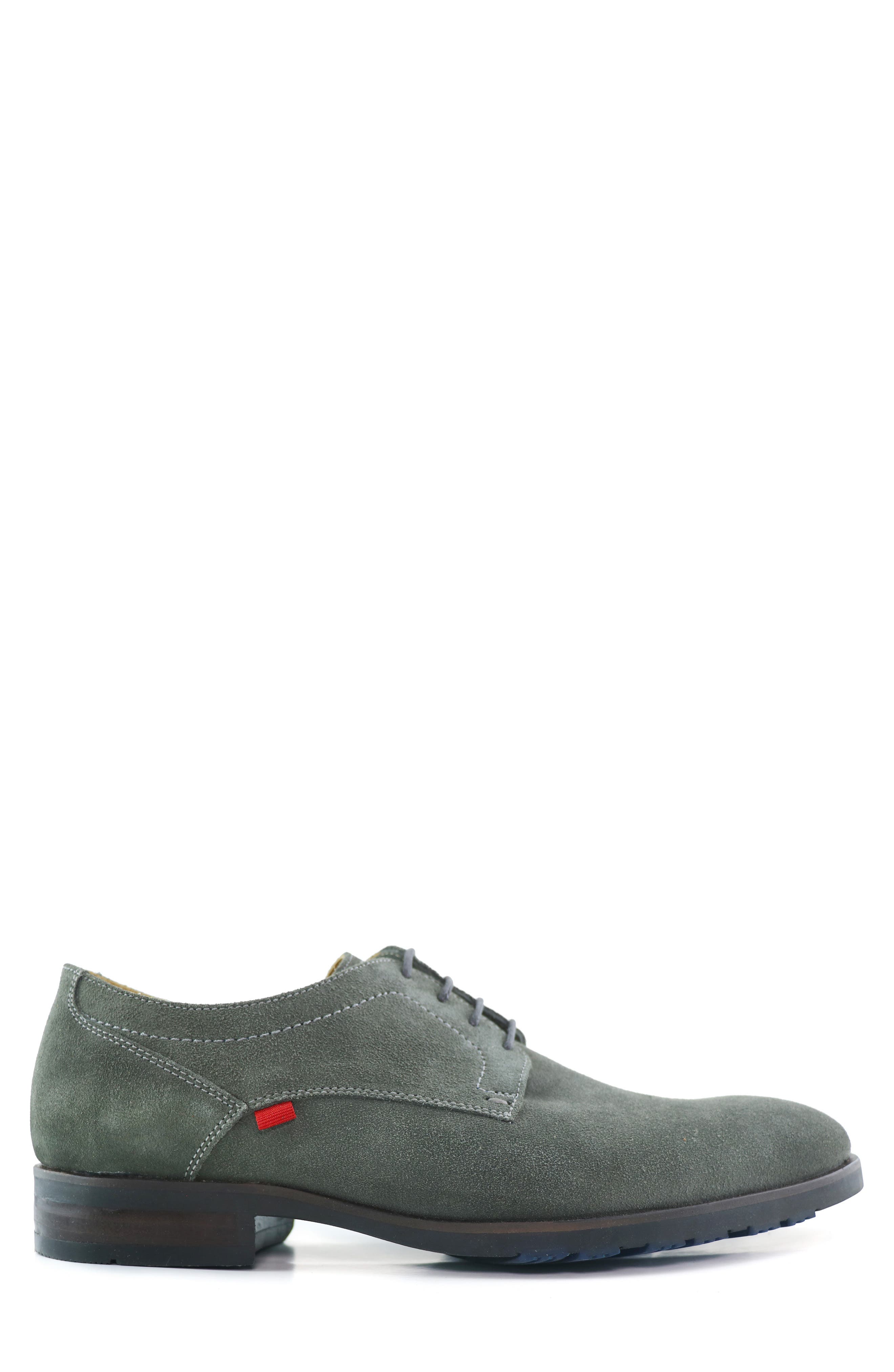 Marc Joseph New York Whitehall Derby, Alternate, color, 