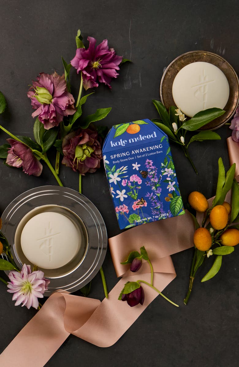 Kate McLeod Spring Stone Duo $76 Value, Alternate, color, 