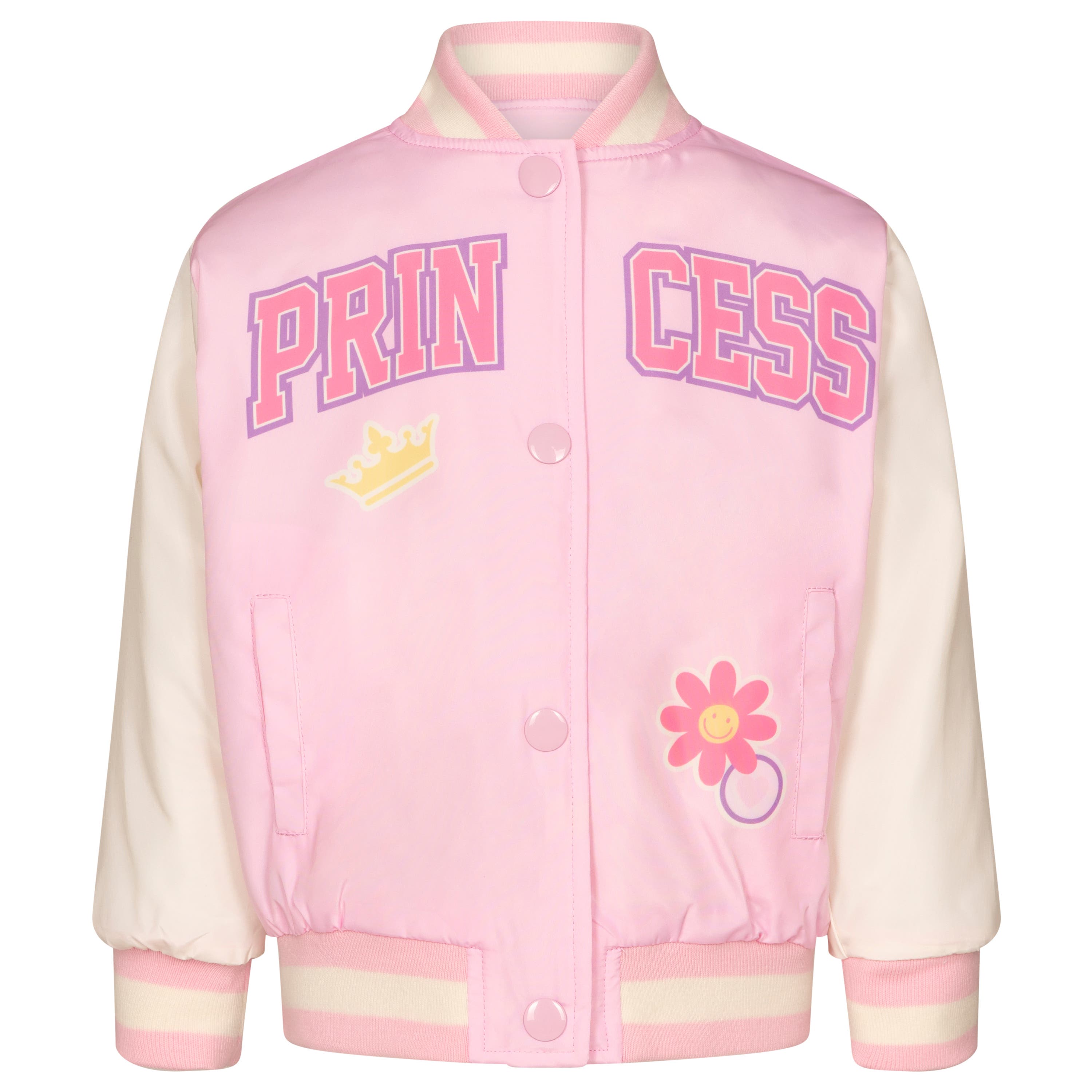 selected Pastel Pink Princess