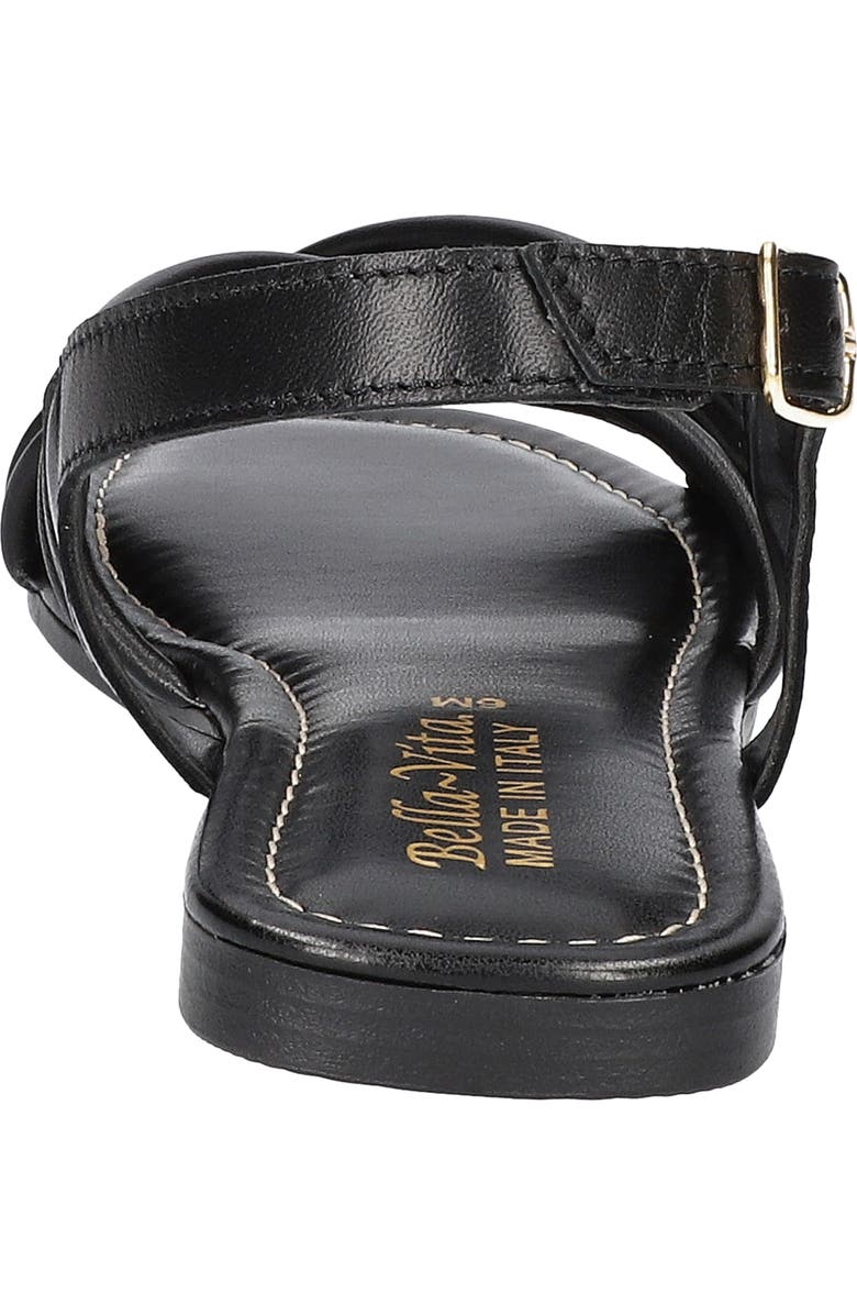 Bella Vita Ilo Slingback Sandal, Alternate, color,