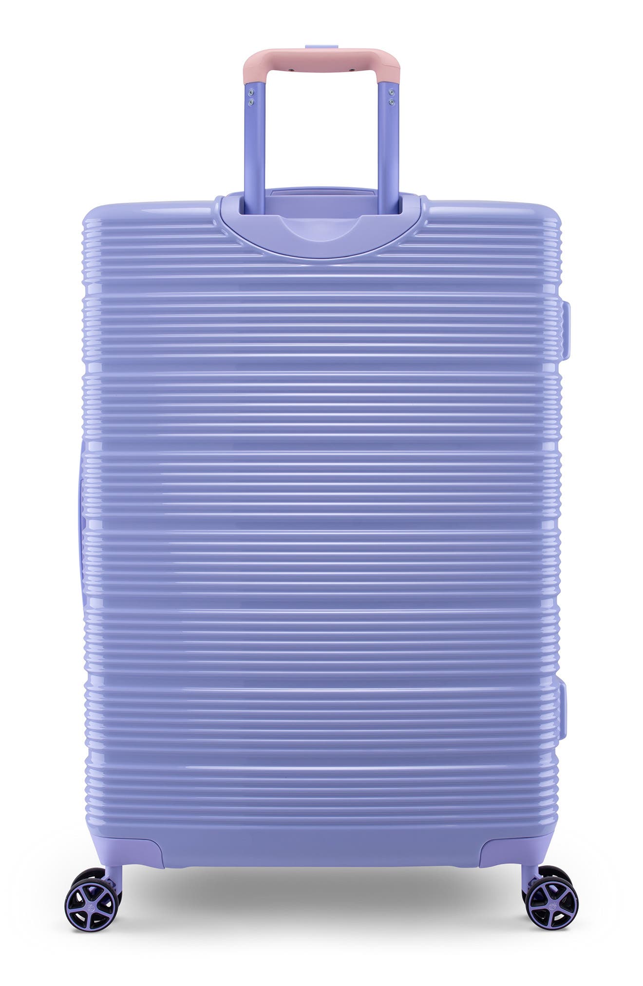 Vacay Spotlight Duo 28" Hardside Spinner Suitcase, Alternate, color, 