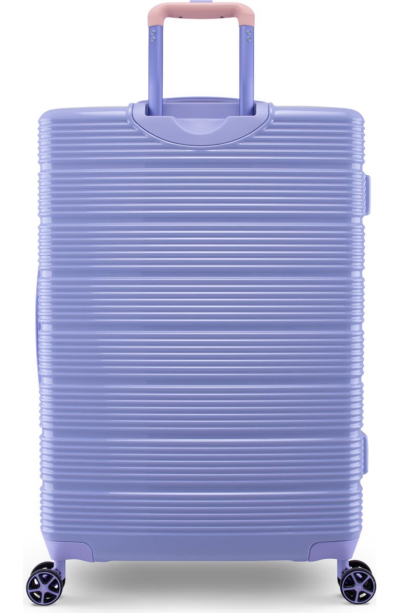 Vacay Spotlight Duo 28" Hardside Spinner Suitcase, Alternate, color,