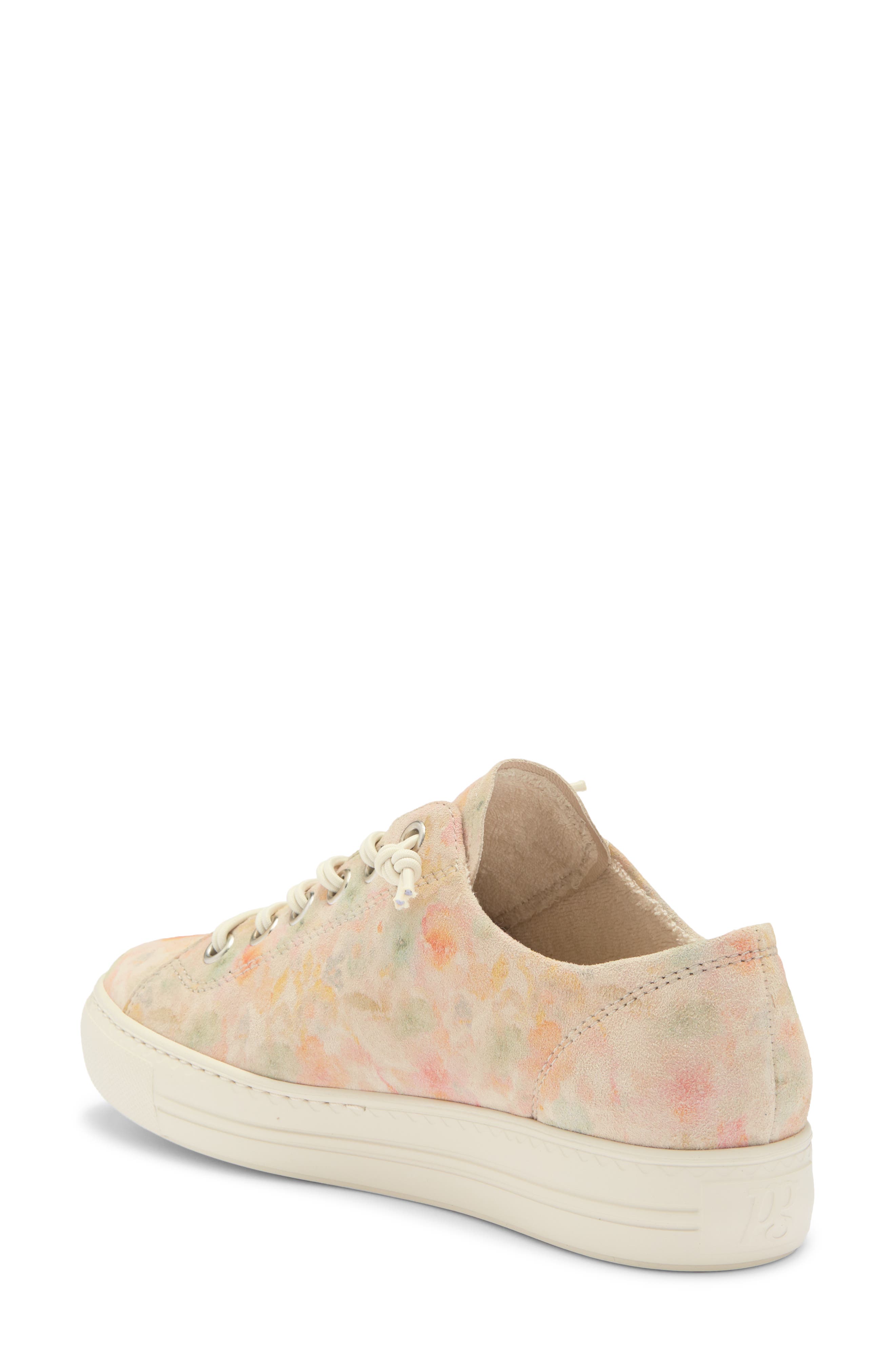 Hadley Platform Sneaker - image 2