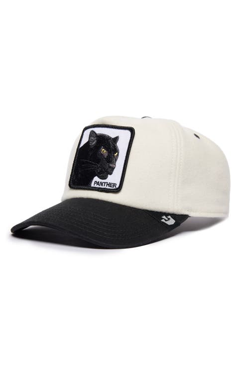 Stealth Explorer Wool Blend Hat