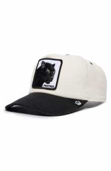 Goorin Bros. Stealth Explorer Wool Blend Hat