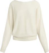 Favorite Daughter The Effortless Merino Wool Sweater