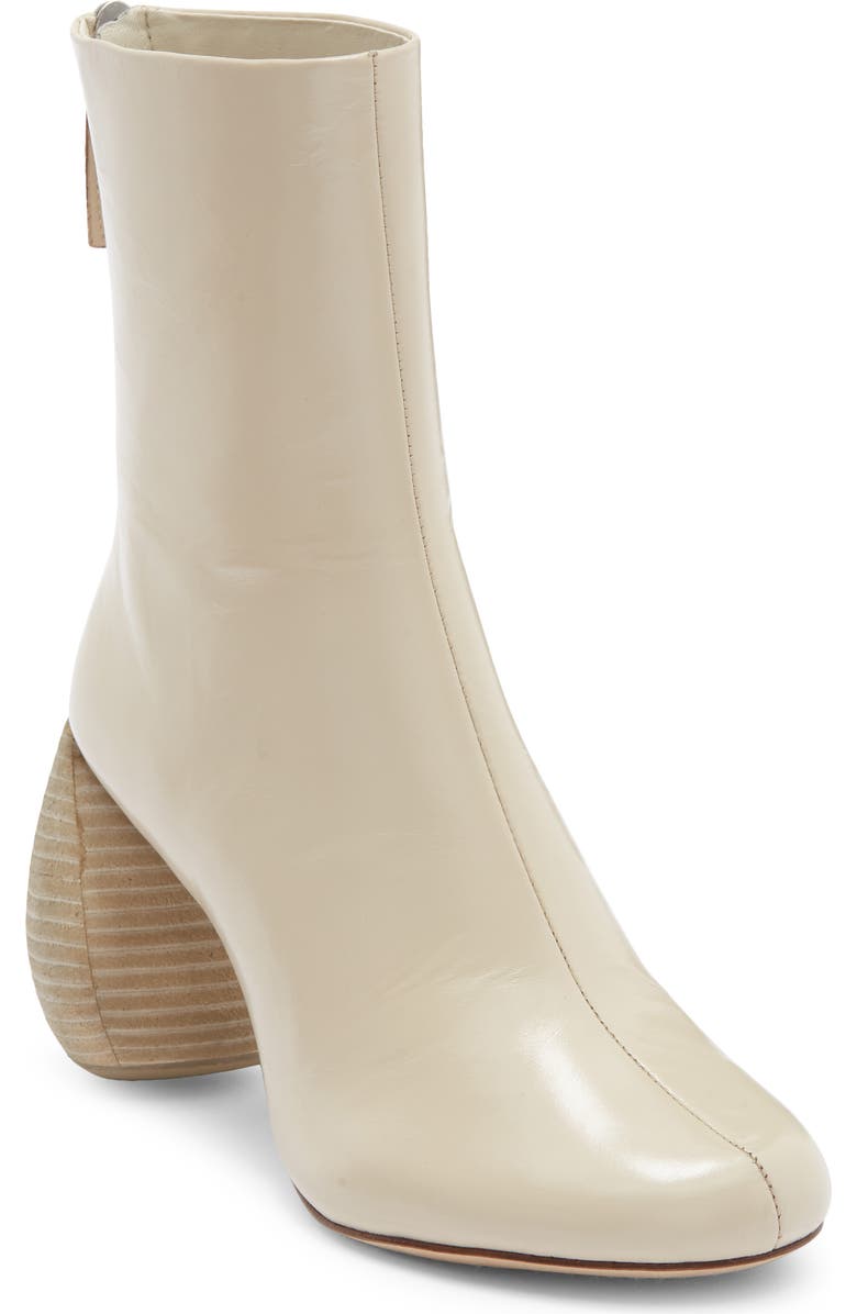 Cult Gaia Ryan Stacked Heel Boot, Main, color,