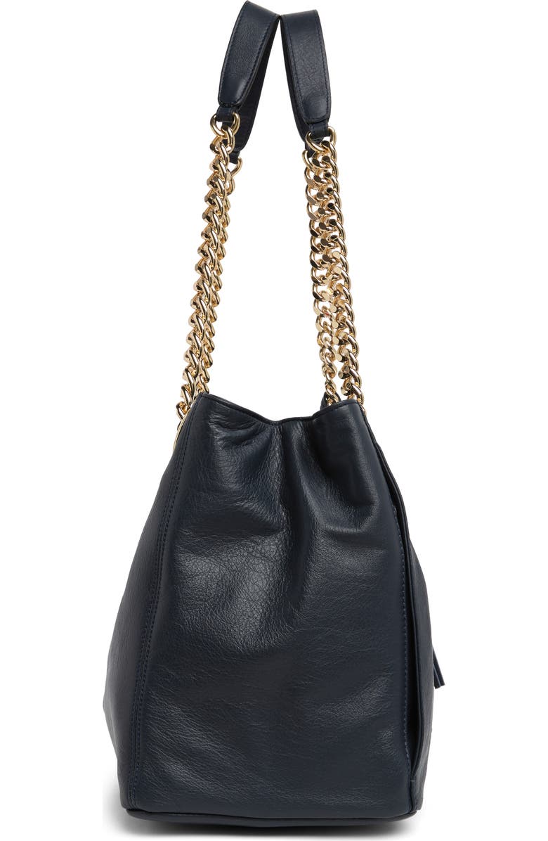 VALENTINO BY MARIO VALENTINO Verra Signature Tote Bag, Alternate, color,