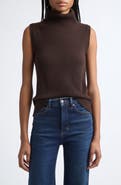 Veronica Beard Mazzy Cashmere Shell