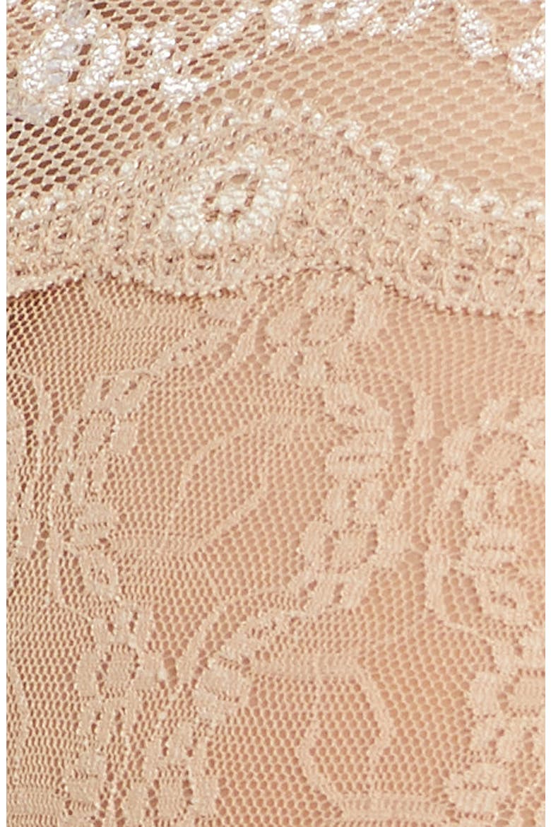 'Lace Kiss' Bikini, Alternate, color, AU NATURAL
