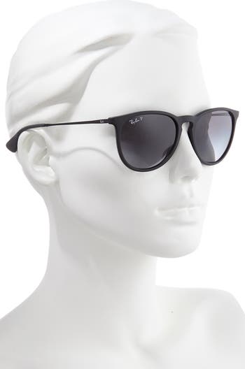 Ray-Ban Erika Classic 54mm Sunglasses | Nordstrom