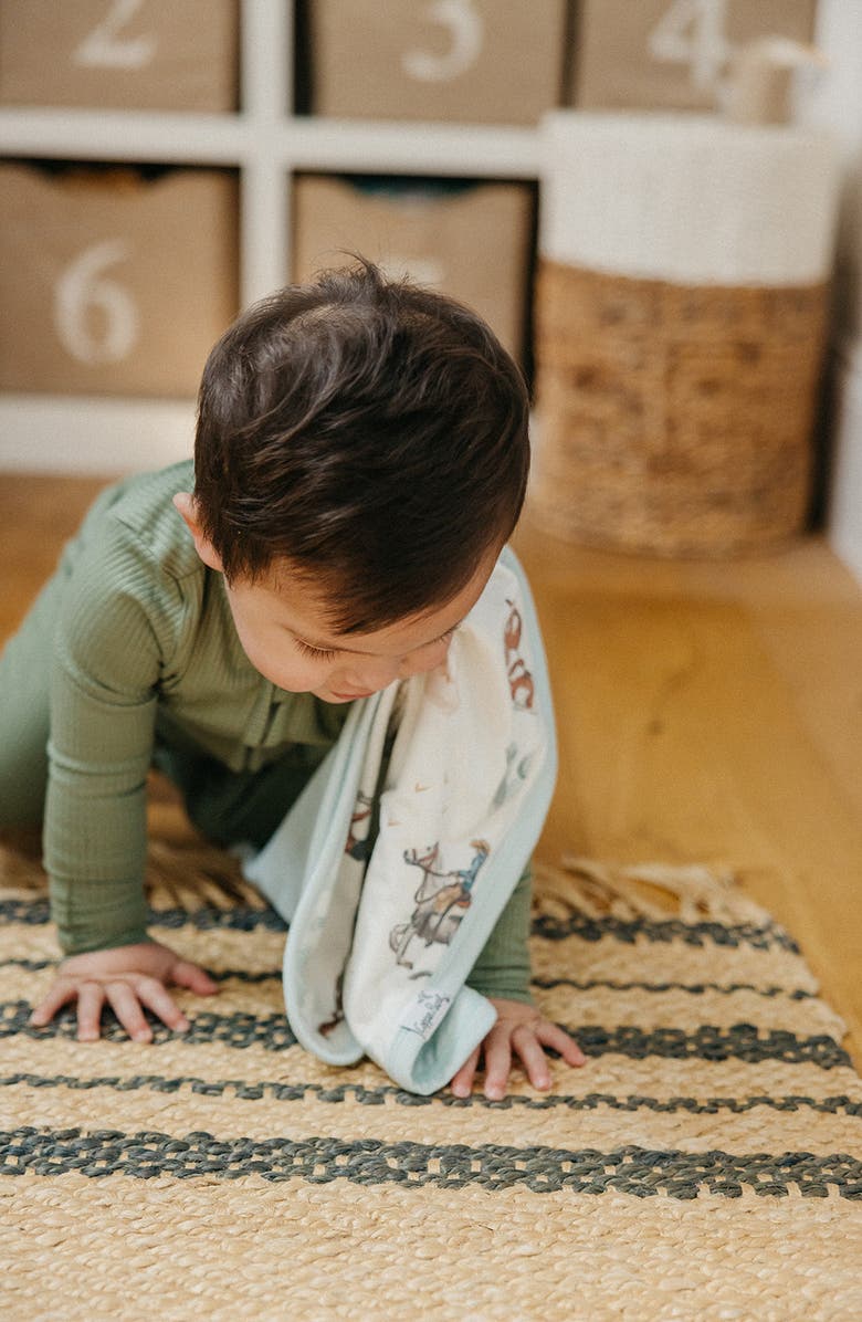 Copper Pearl Montana 2-Pack Security Blankets, Alternate, color,