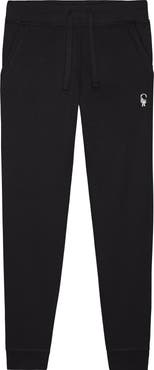 Dalix Mens Astronaut Midweight Fleece Jogger Pant
