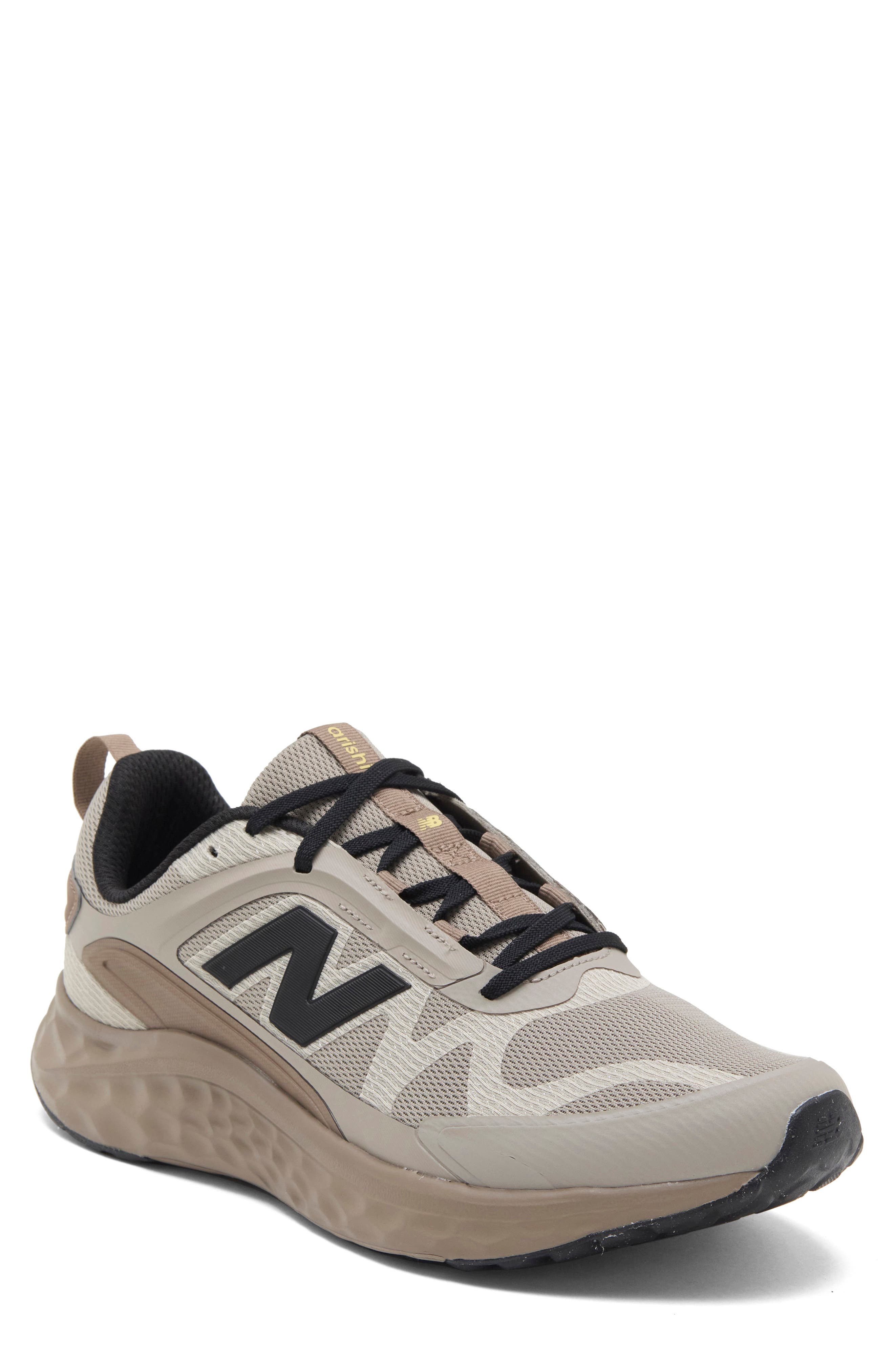 Arishi Running Shoe