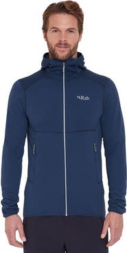 Rab Evolute Hooded Jacket - Men's