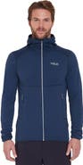Rab Evolute Hooded Jacket - Men's