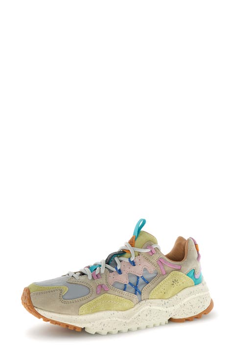 Yamabushi Sneaker