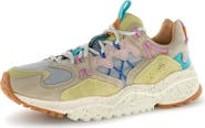 Flower MOUNTAIN Yamabushi Sneaker
