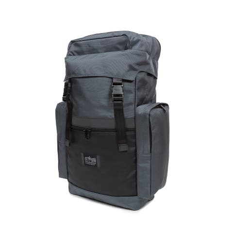 Twin Island Backpack