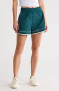 Wildfox Jesse Track Shorts