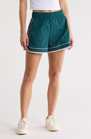 Wildfox Jesse Track Shorts