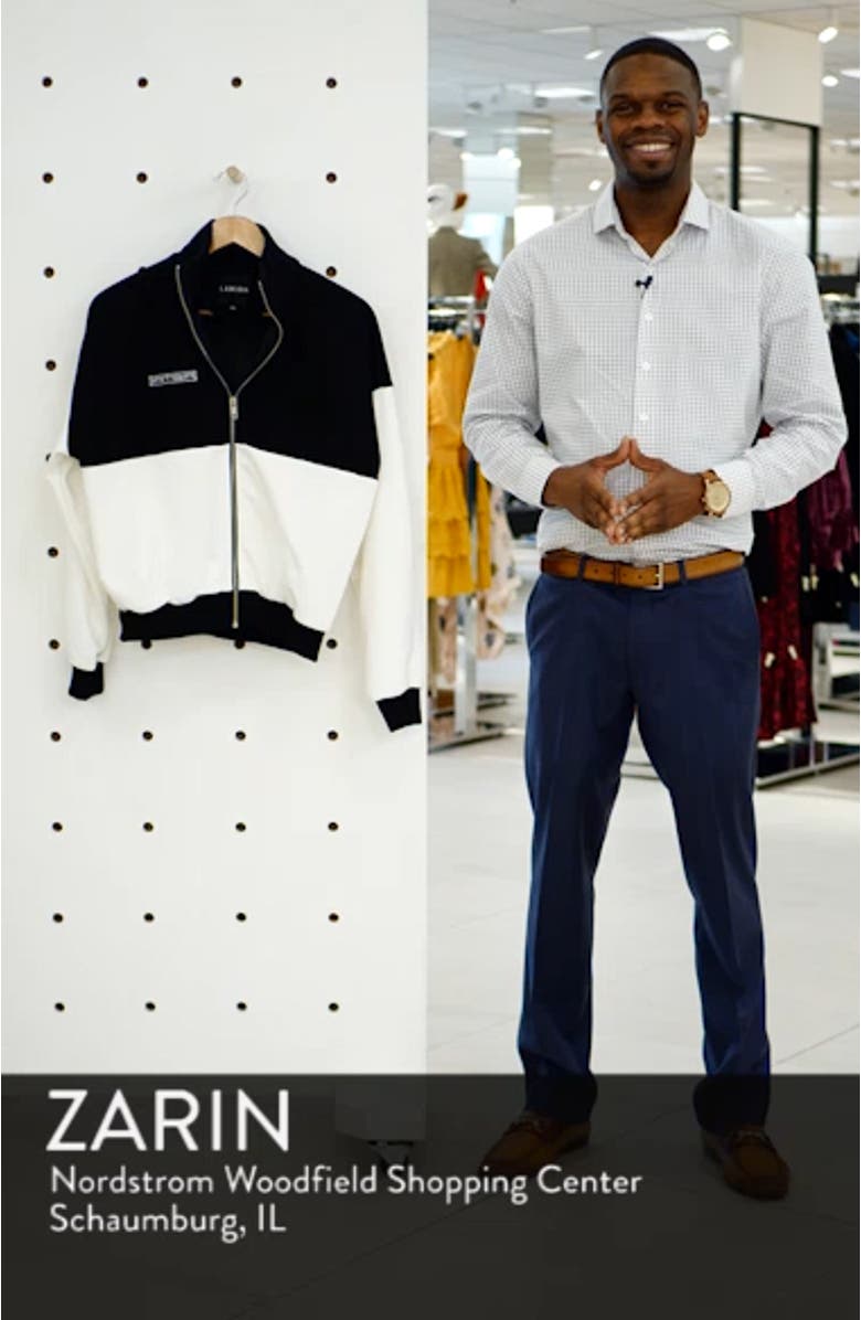 Blaster Jacket, sales video thumbnail