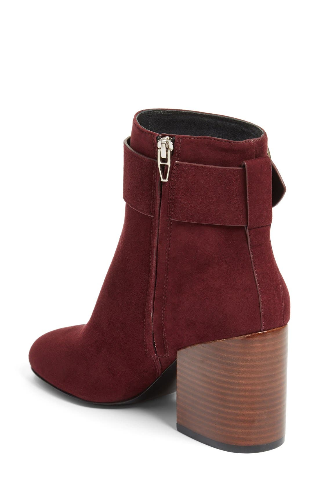 Alexander Wang 'Kenze' Bootie, Alternate, color, 