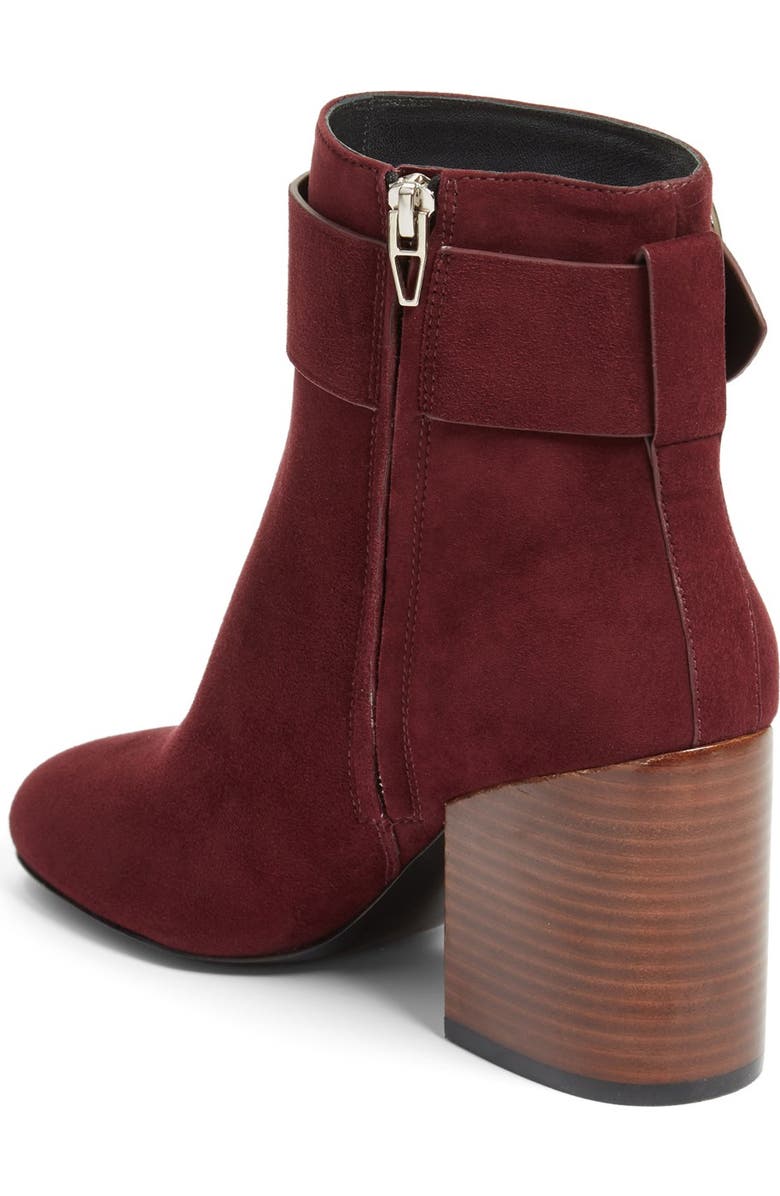 Alexander Wang 'Kenze' Bootie, Alternate, color,